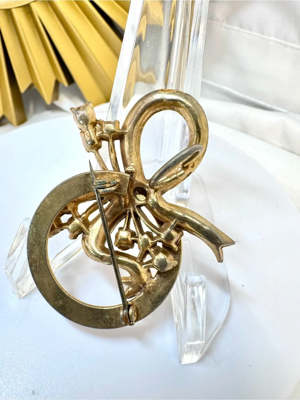 N/A elegant vintage